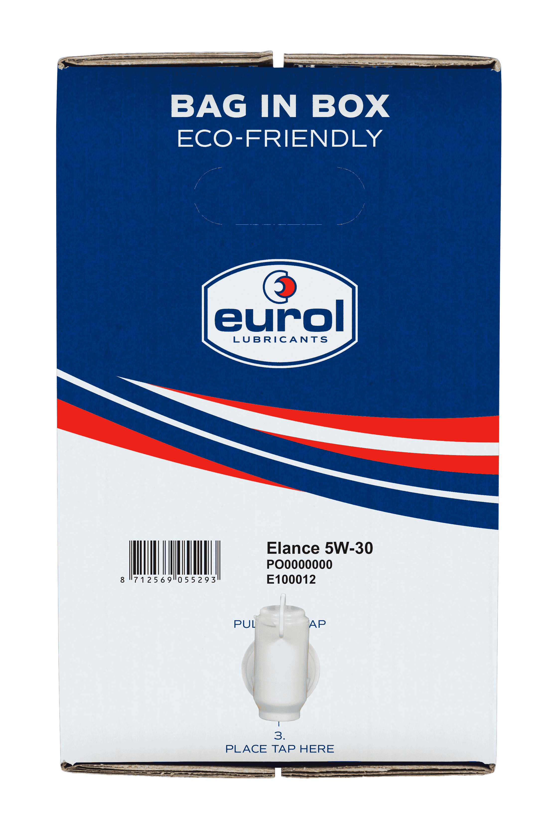 Eurol Elance 5W-30